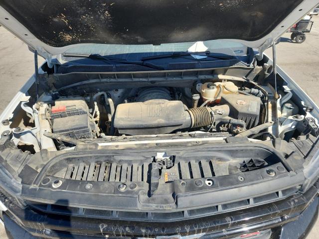 2020 CHEVROLET SILVERADO 1GCPYFED3LZ288716