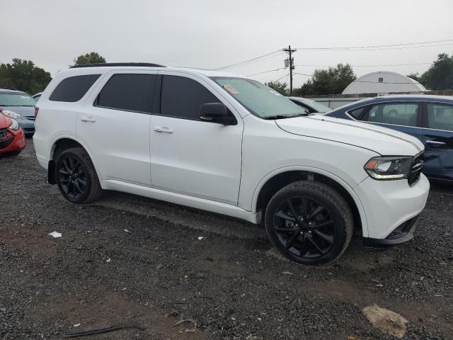 2017 DODGE DURANGO GT 1C4RDJDG7HC664976