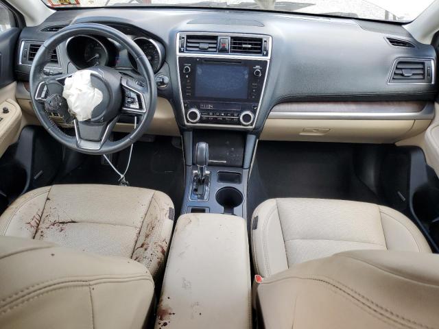 2018 SUBARU OUTBACK 2.5I LIMITED 4S4BSANC0J3379332