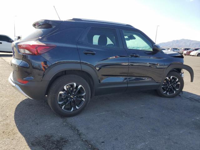 2021 CHEVROLET TRAILBLAZER LT KL79MPS25MB114067