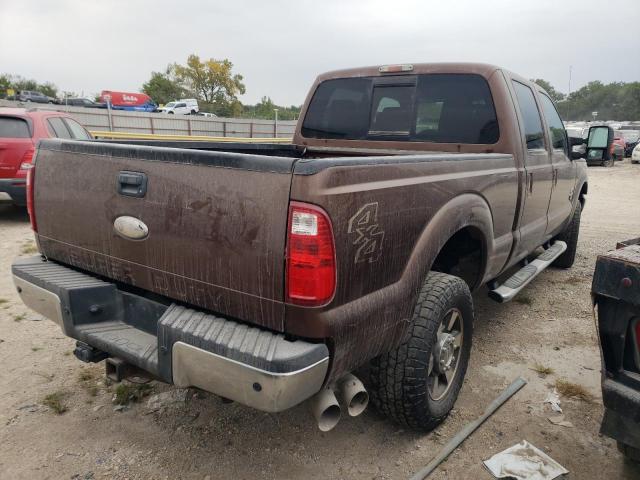 2012 FORD F350 SUPER - 1FT8W3BT3CEC18693