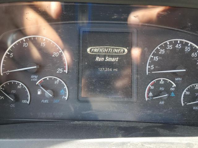 2022 FREIGHTLINER CASCADIA 1 #3283867416