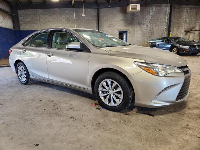 2016 TOYOTA CAMRY LE - 4T4BF1FK5GR571106