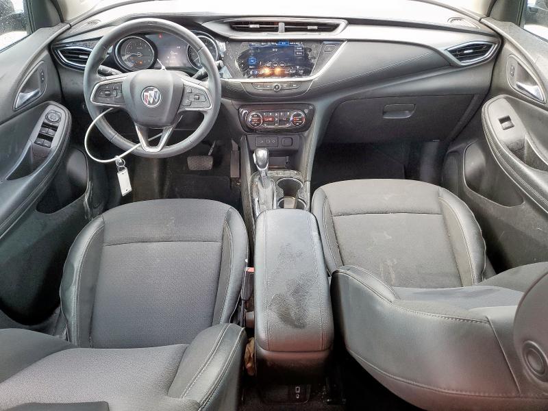 2022 BUICK ENCORE GX KL4MMDSL1NB105334