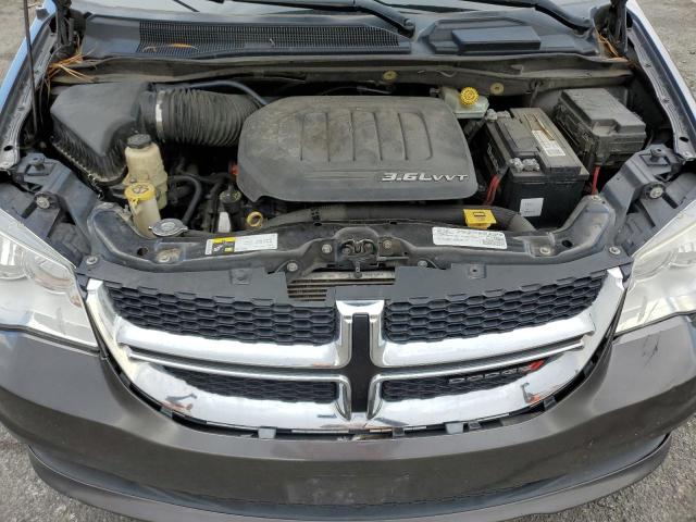 2016 DODGE GRAND CARA 2C4RDGCG7GR273708
