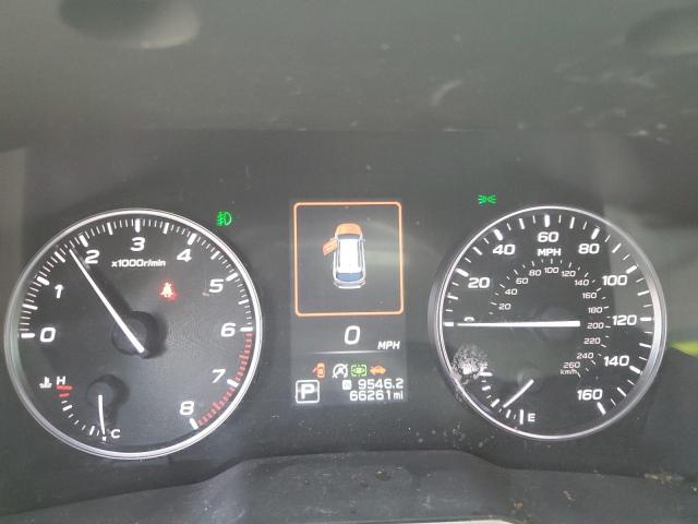 2020 SUBARU OUTBACK LI 4S4BTANCXL3163620