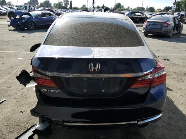 2017 HONDA ACCORD LX - 1HGCR2F36HA209976