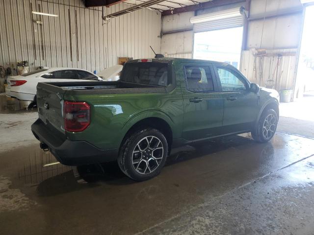 2025 FORD MAVERICK L 3FTTW8S37SRA03546
