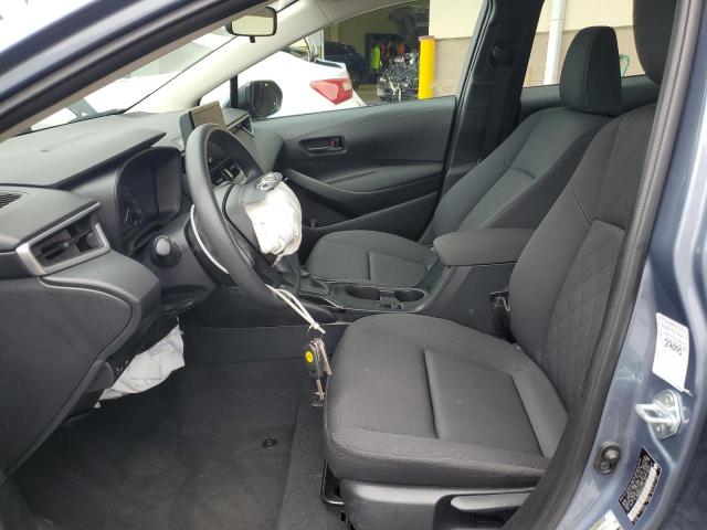 2024 TOYOTA COROLLA LE 5YFB4MDE6RP147985
