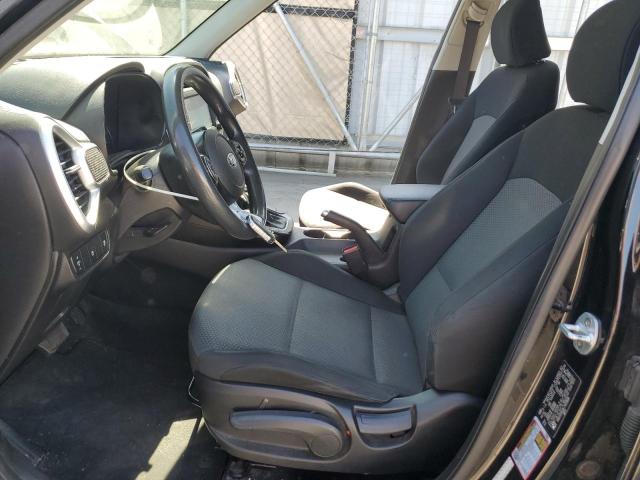 2020 KIA SOUL LX KNDJ23AUXL7021838