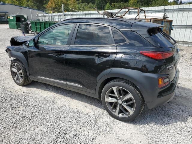 2018 HYUNDAI KONA LIMIT KM8K3CA52JU087823