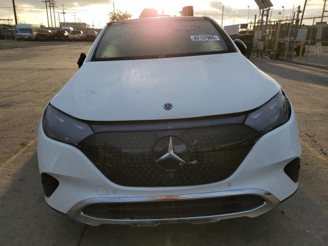 2025 MERCEDES-BENZ EQE SUV 35 - 4JGGM2BB1SA063677