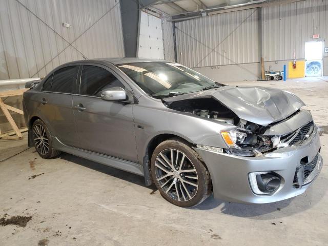 2016 MITSUBISHI LANCER GT JA32U8FW5GU006000