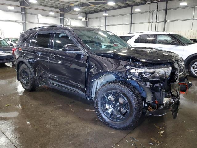 2022 FORD EXPLORER T 1FMSK8JH2NGC49626