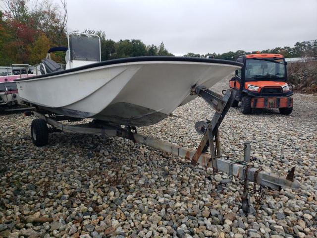 1967 BOSTON WHALER BOAT W TRL #3287533063