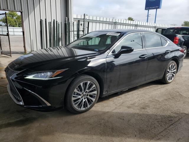 Global Auto Auctions: 2019 LEXUS ES 350
