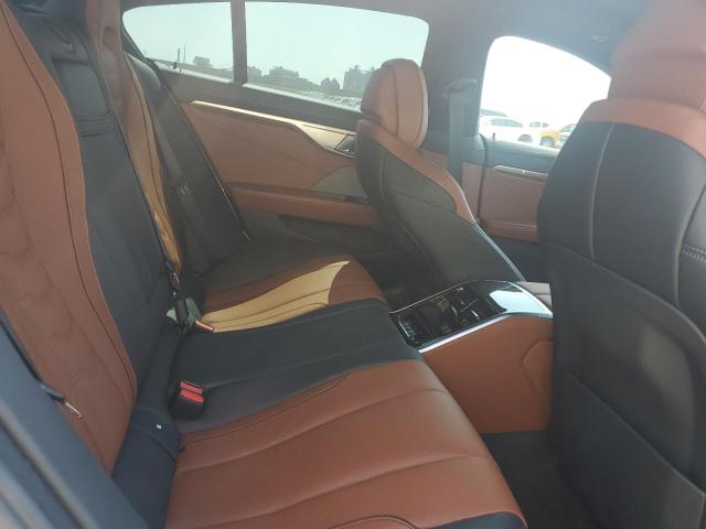 2023 BMW M850XI WBAGV8C01PCL69188