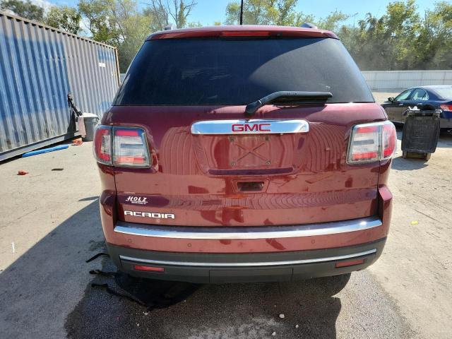 2016 GMC ACADIA SLT - 1GKKRRKD5GJ330826