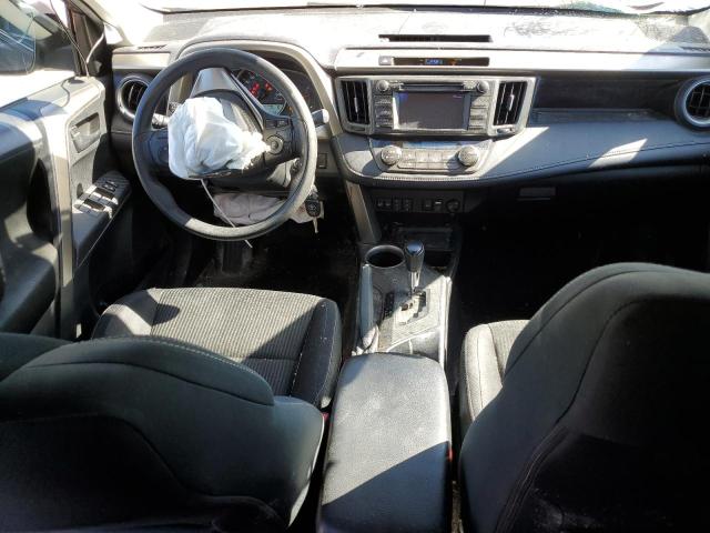 2013 TOYOTA RAV4 XLE - 2T3WFREV1DW072196