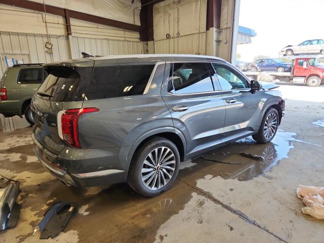 2025 HYUNDAI PALISADE C KM8R7DGE2SU874904