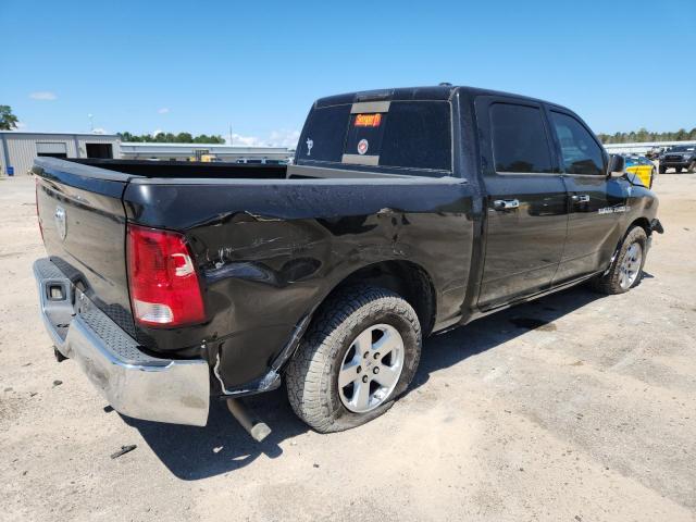2011 DODGE RAM 1500 #3317814081