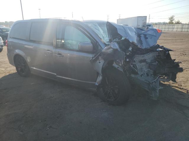 2019 DODGE GRAND CARAVAN GT 2C4RDGEG6KR682367