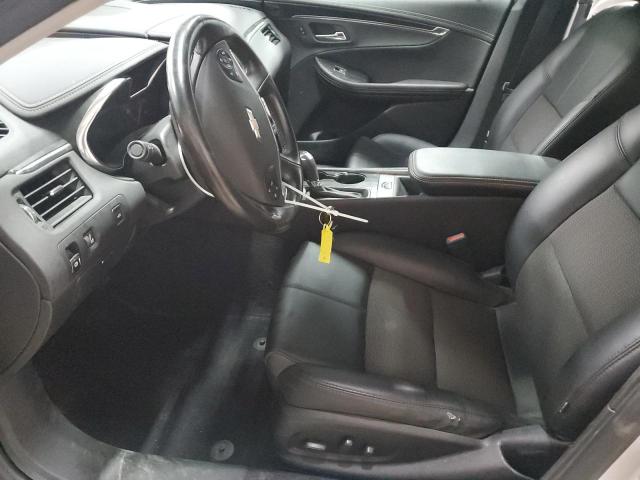 2020 CHEVROLET IMPALA LT 1G11Z5S39LU107214