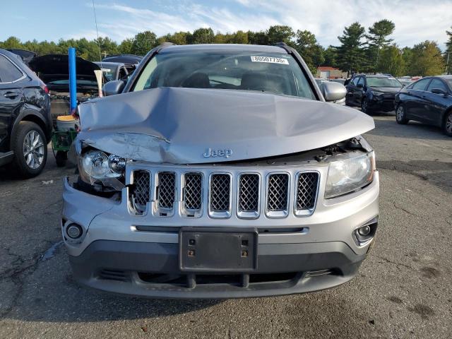 2016 JEEP COMPASS LA #3303681927
