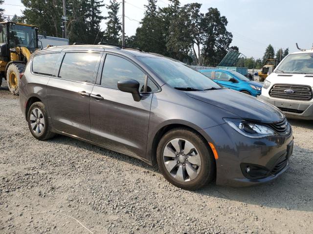 2018 CHRYSLER PACIFICA H 2C4RC1H77JR318257