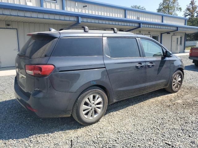 2017 KIA SEDONA LX KNDMB5C11H6271865