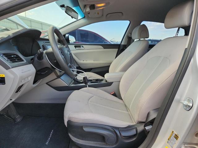 2015 HYUNDAI SONATA SE 5NPE24AF9FH026957