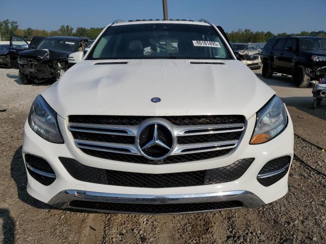 2016 MERCEDES-BENZ GLE 350 4M 4JGDA5HB6GA719609