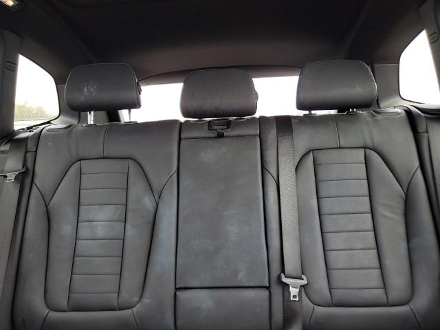 2021 BMW X3 XDRIVE3 5UXTY5C05M9E84555