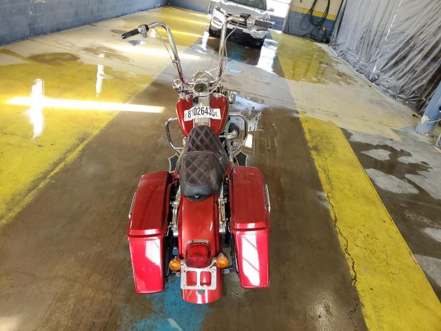 2013 HARLEY-DAVIDSON FLHR ROAD KING #3278570927