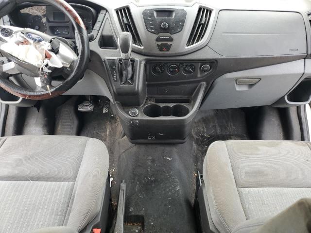 2017 FORD TRANSIT T- - 1FTBW3XM5HKB26422