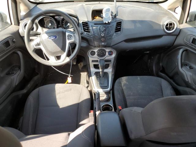 2019 FORD FIESTA SE 3FADP4EJ0KM102474