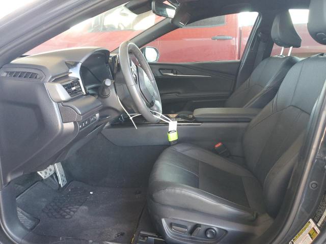 2025 TOYOTA CAMRY XSE 4T1DAACK0SU025568