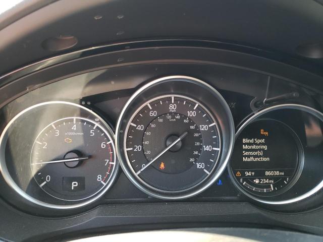 2016 MAZDA CX-9 GRAND JM3TCBDY8G0107122
