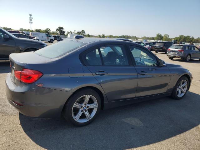 2015 BMW 320 I XDRI WBA3C3G50FNT51331