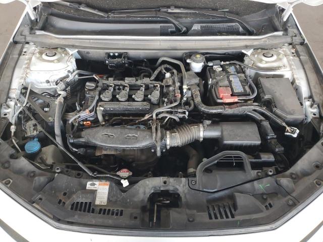2023 HONDA ACCORD EX 1HGCY1F33PA034498