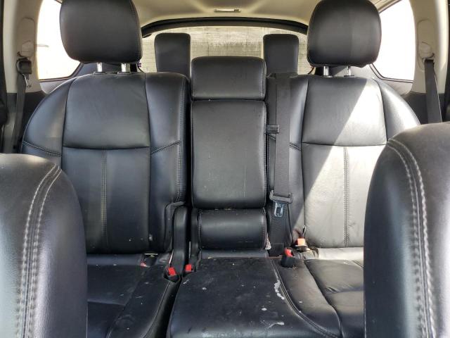 2018 NISSAN PATHFINDER 5N1DR2MM8JC619053