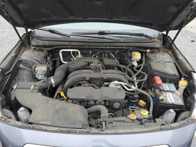 2017 SUBARU OUTBACK 2.5I PREMIUM 4S4BSAFC8H3314625