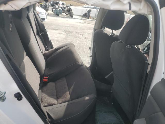 2024 NISSAN SENTRA SV - 3N1AB8CV1RY338808