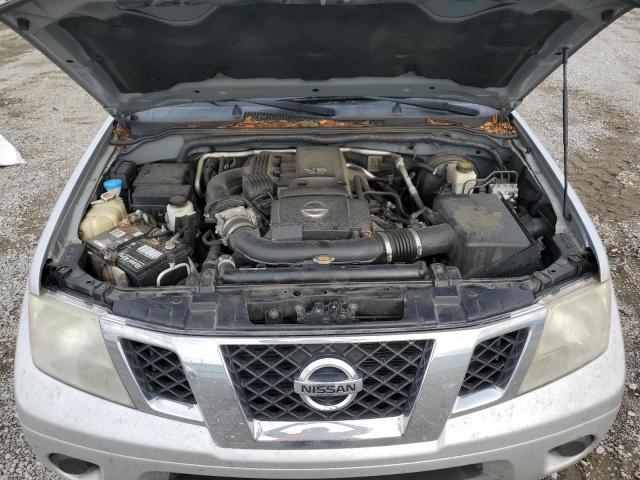 2016 NISSAN FRONTIER S #3291290439