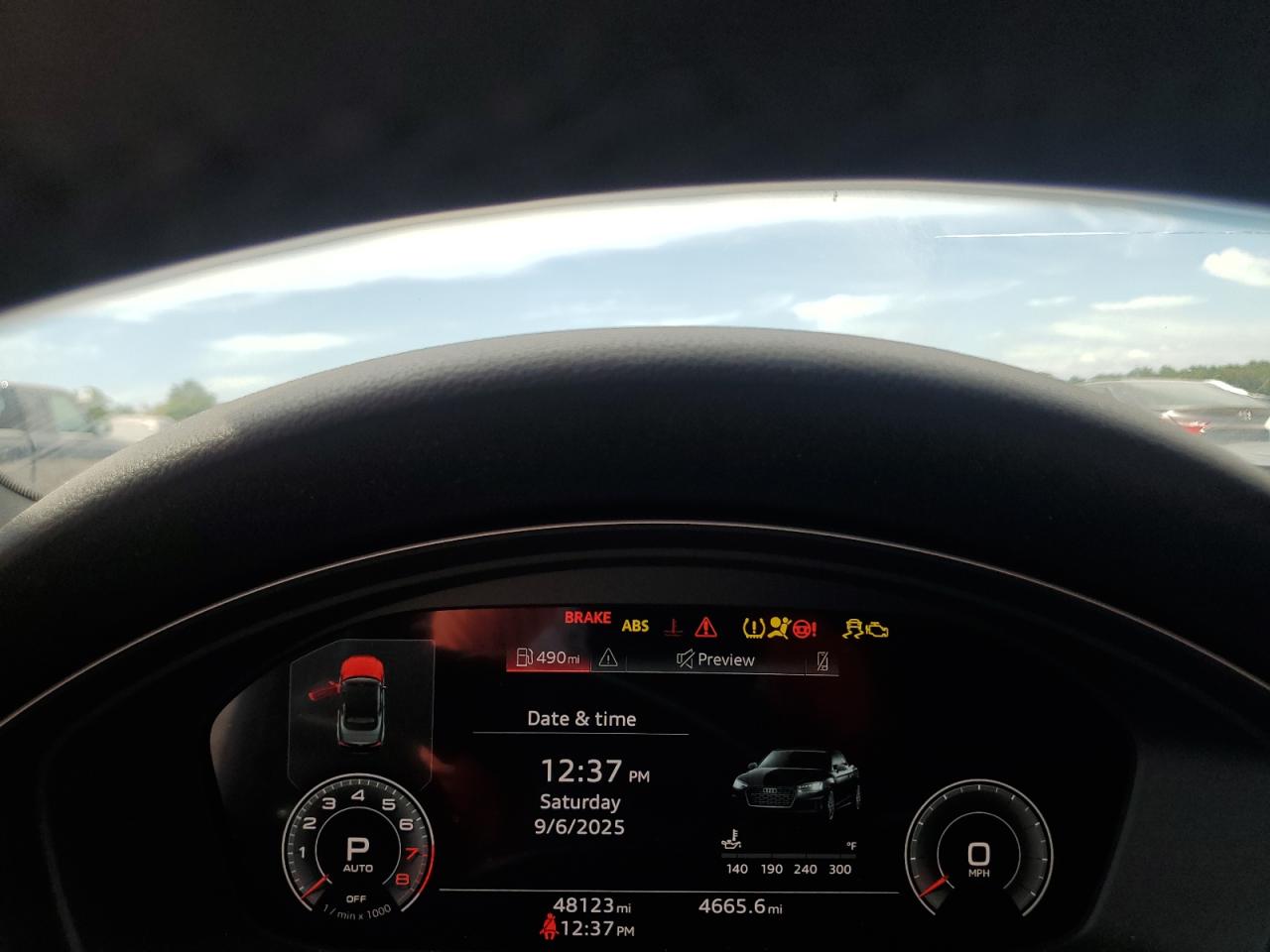 AUDI A5 PREMIUM PLUS 45