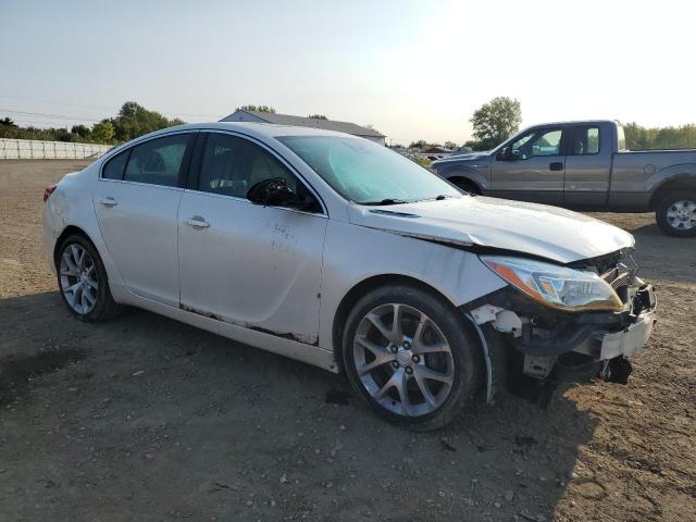 2015 BUICK REGAL GS 2G4GT5GX4F9285074