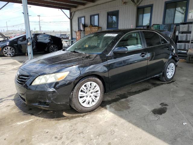 Global Auto Auctions: 2009 TOYOTA CAMRY BASE