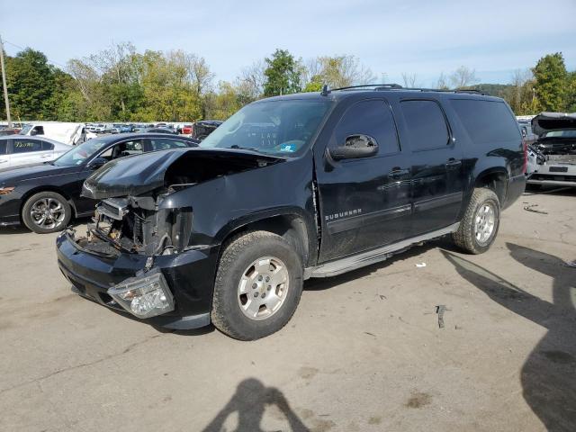2013 CHEVROLET SUBURBAN K - 1GNSKJE73DR134704