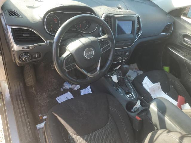 2019 JEEP CHEROKEE L #3291236982