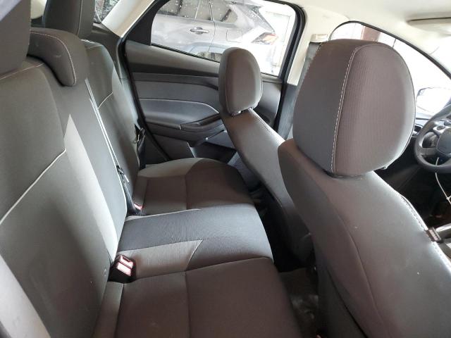 2013 FORD FOCUS SE - 1FADP3K20DL218950